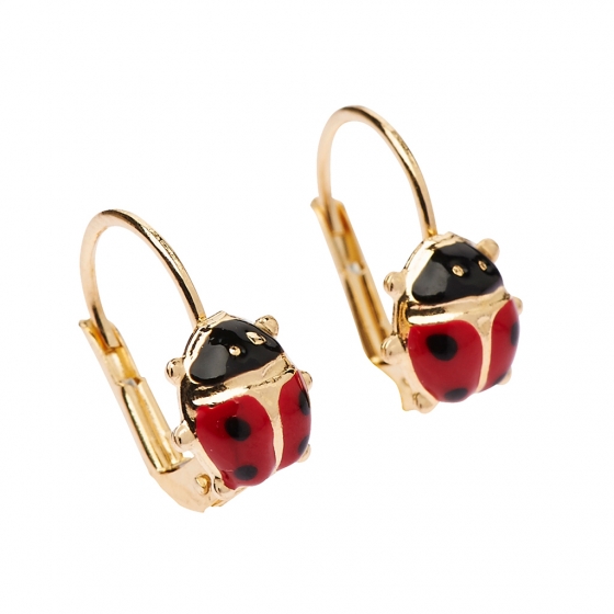 Orecchini A Monachella Donna Con Cristalli Blu: Eleganti E Vintage, Ipoallergenici, 3x1.7cm - Regalo Ideale