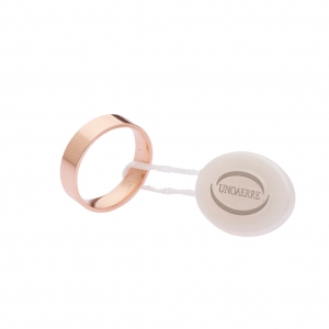 50AFC111 GIALLA CERCHIO DI LUCE 5 MM GR.4,30-6,20