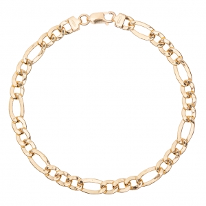 3+1 CM 19 GR. 7,10 ORO GIALLO