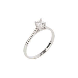 ANELLO 4 GRIFF GR. 1.60