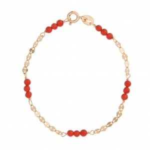 BRACCIALE CORALLO GR 1.20