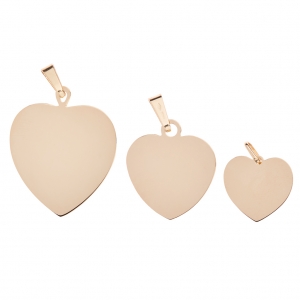 MEDAGLIA CUORE